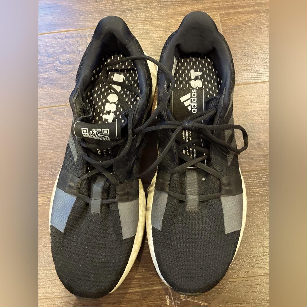 Adidas Boost size 11.5